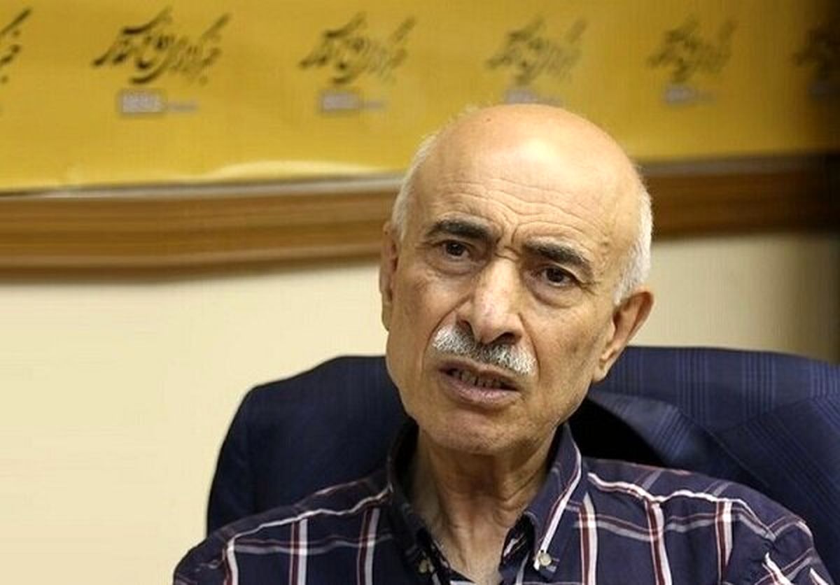 خالق اثر «کربلا منتظر ماست» درگذشت/ تشییع صبح فردا انجام میشود