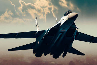 جنگنده سوخو