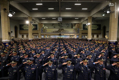 نیروی هوایی