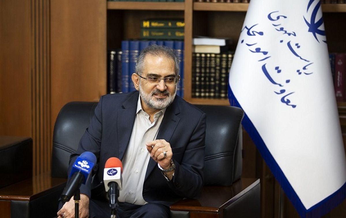 مگر می شود اصل نظام به رفراندوم گذاشته شود؟
