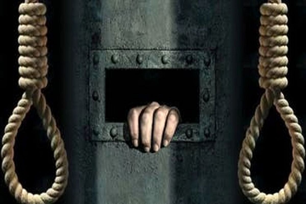 اجرای حکم اعدام 2عضو گروه تروریستی جیش الظلم در زاهدان