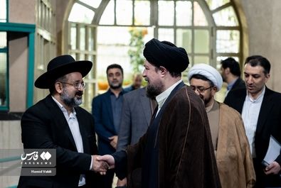 نشست فلسطین در سیره نظری و عملی امام