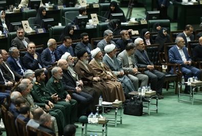  یادواره شهدای مجلس