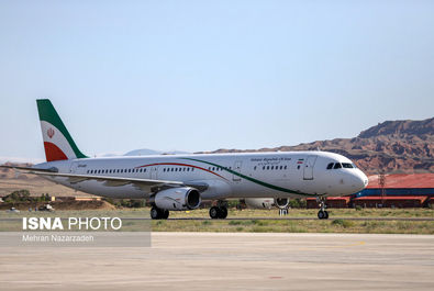 سفر رییس جمهور به استان آذربایجان شرقی