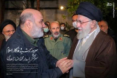 زاهدی حاج رحیمی