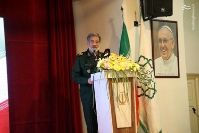 شهدای اقلیت‌های دینی