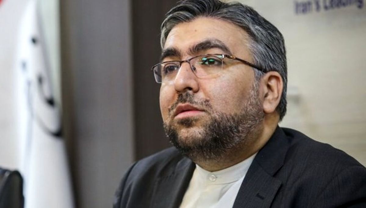 قطعنامههای پارلمان اروپایی الزام قانونی ندارد