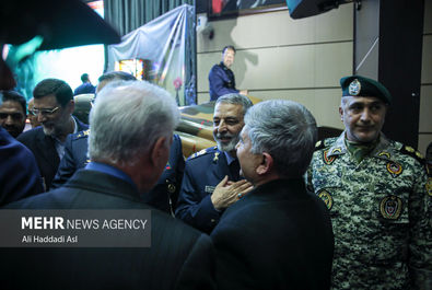 نشان فداکاری ارتش