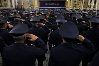 نیروی هوایی