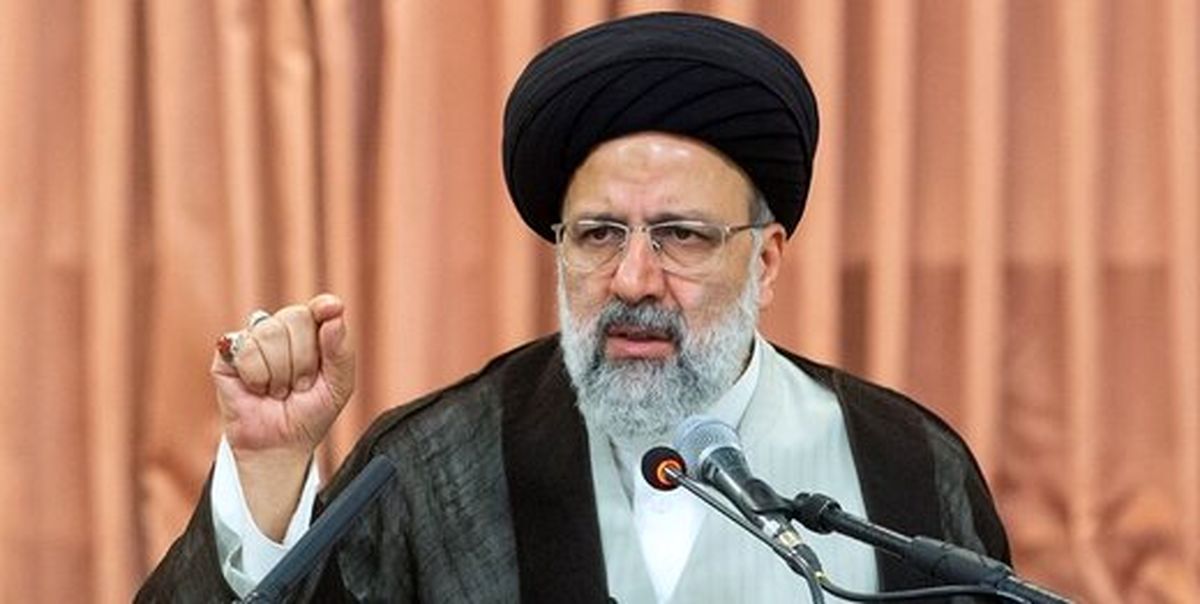 رئیسی:برخی خانمها حجاب کاملی ندارند اما دلداده انقلابند