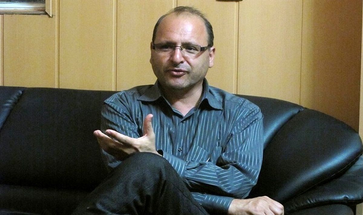 با کاهش اعتراضات باز هم باب دیپلماسی باز میشود