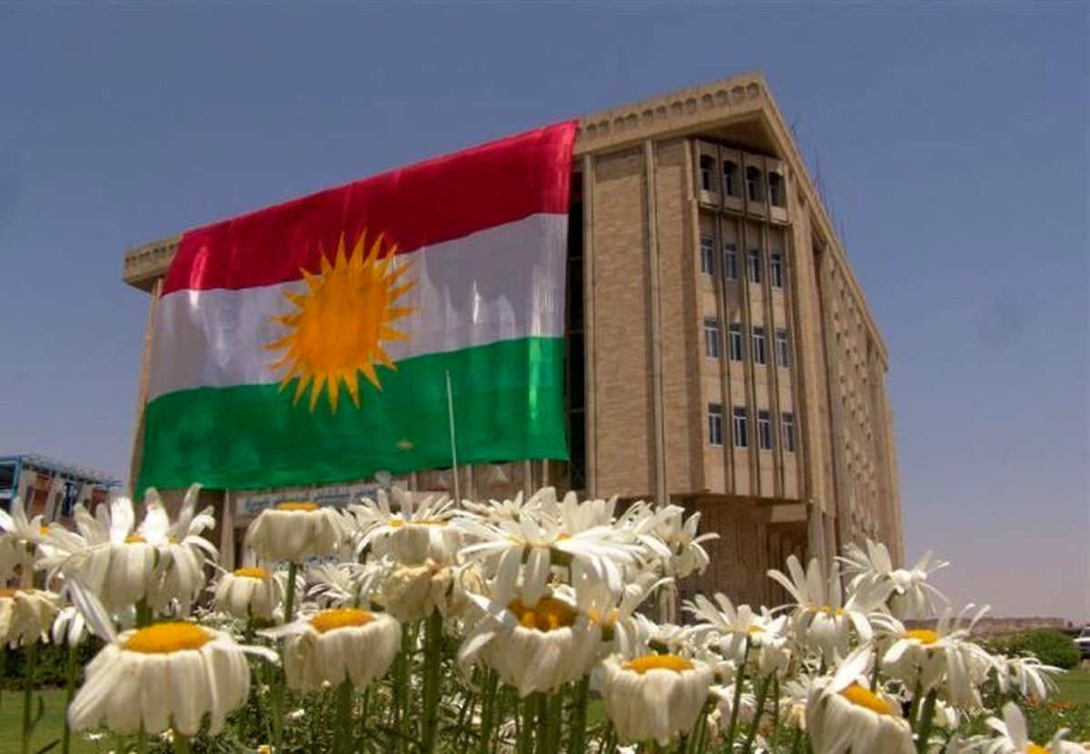 واکنش اقلیم کردستان به حملات ایران علیه مقر احزاب تجزیه طلب