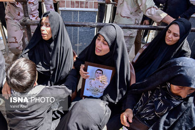 اجتماع امام رضایی‌ها 