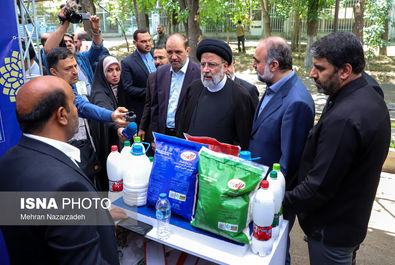 سفر رییس جمهور به استان آذربایجان شرقی