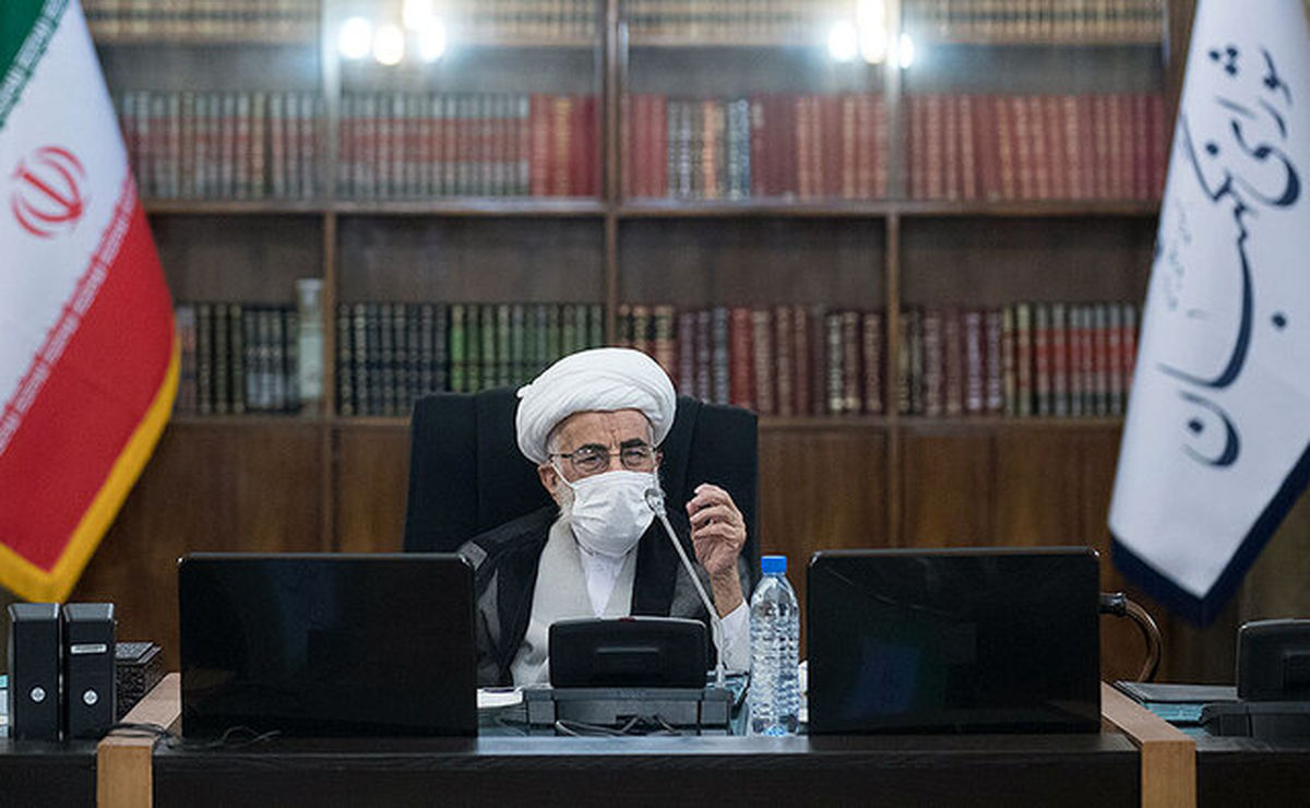 آیتالله جنتی: مردم برای حل مشکلات کشور به بیگانگان امید نبستهاند