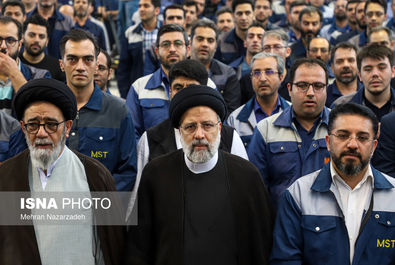 سفر رییس جمهور به استان آذربایجان شرقی