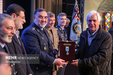 نشان فداکاری ارتش