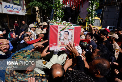 اجتماع امام رضایی‌ها 