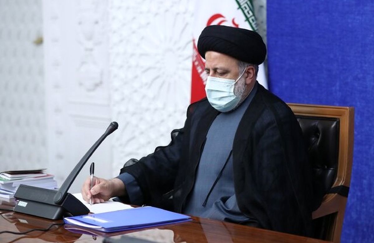 اعتراض ها و انتقادهای گسترده، رئیس جمهور را قانع کرد / رئیسی دستور ویژه داد 2