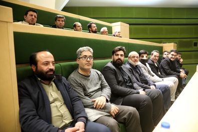  یادواره شهدای مجلس